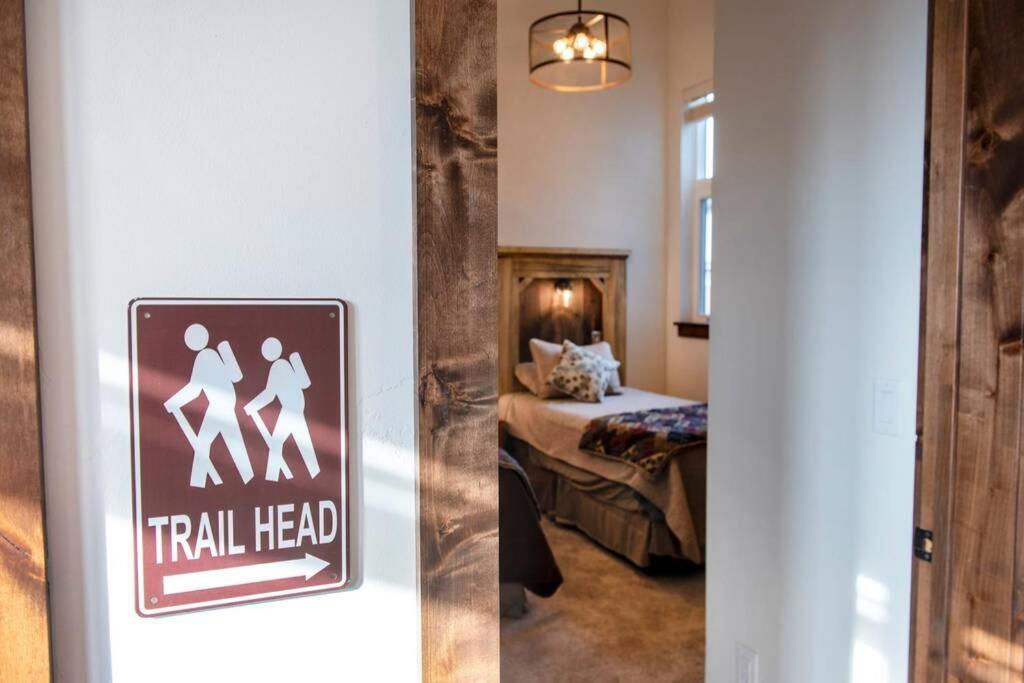 Bear Lair At Teton Valley Idaho Victor Exterior photo