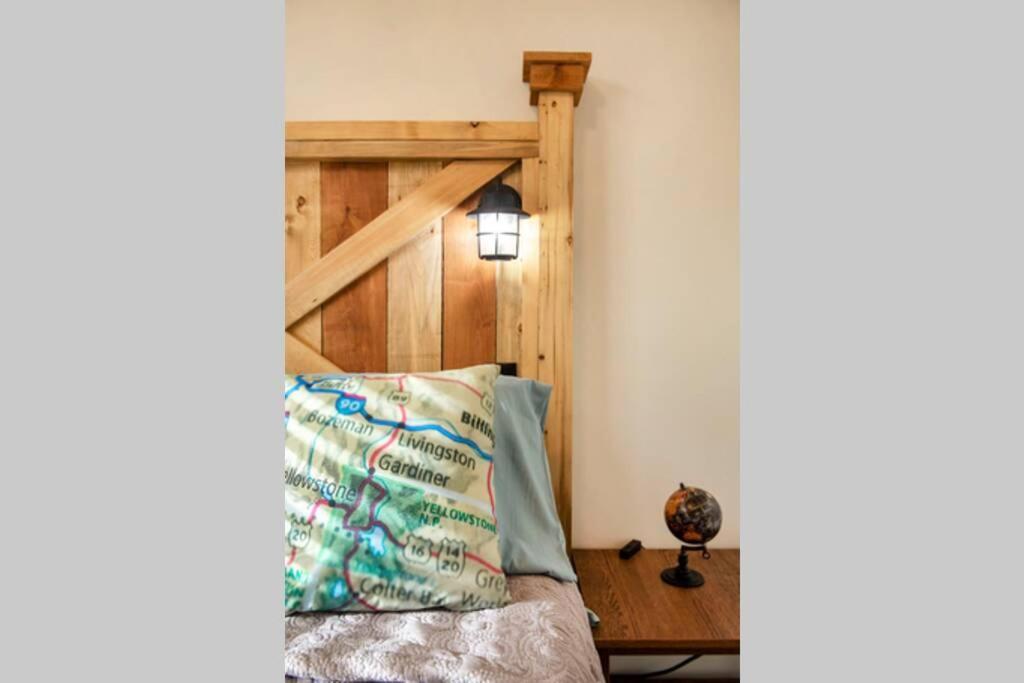 Bear Lair At Teton Valley Idaho Victor Exterior photo