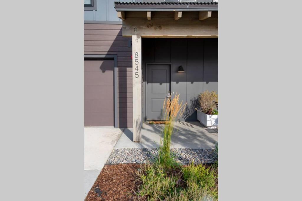 Bear Lair At Teton Valley Idaho Victor Exterior photo